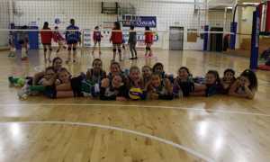 omegna pallavolo under13