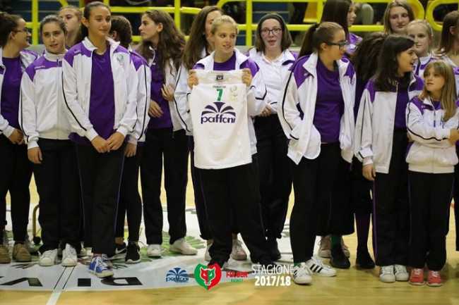 omegnapallavolo basket