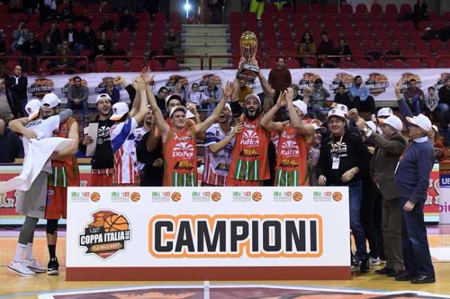 paffoni coppa italia gruppo