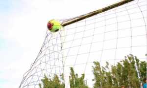 palla gol rete calcio