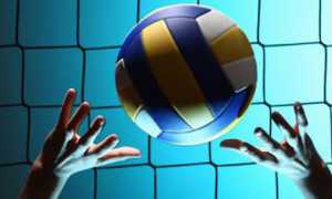 pallavolo