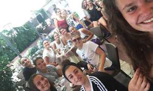 pallavolo piedimulera