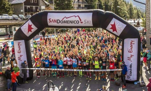 partenza san domenico corsa rampigada 18