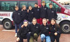 pedale ossolano squadra collegno apr 17