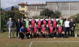 pettenasco calcio