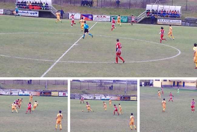 piedimulera chivasso 18 mix