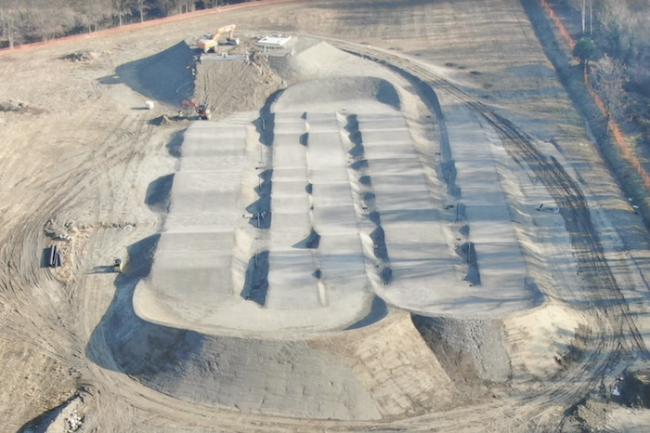 pista BMX lago maggiore 1