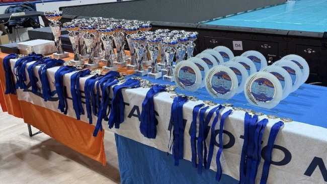 premiaz libertas nuoto 25