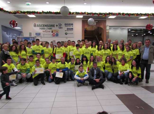 preniazione fidal VCO1