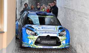 presentazione Rally rubinetto 2018