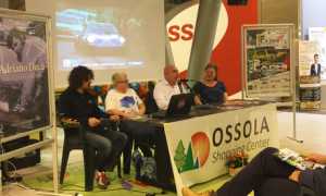 presentazione libro dece ariela ube