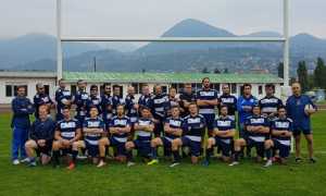 prima squadra vb rugby