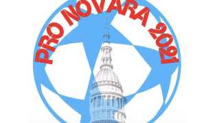 pro novara logo