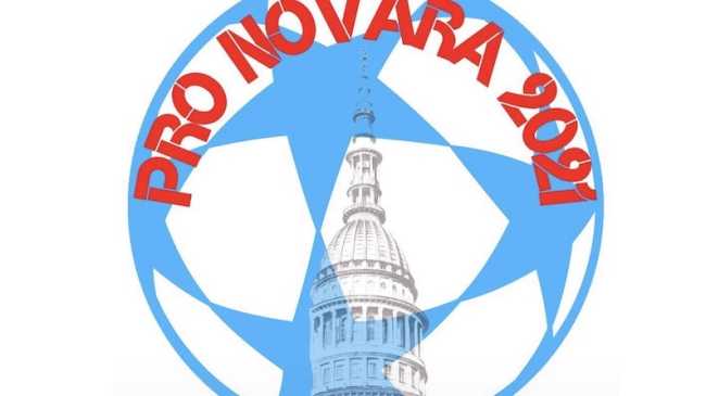 pro novara logo