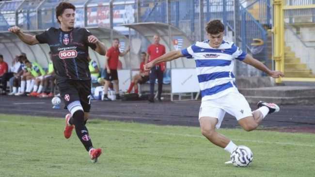 pro patria novara set 25