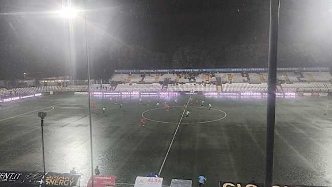 pro vc albinoleffe ago 25