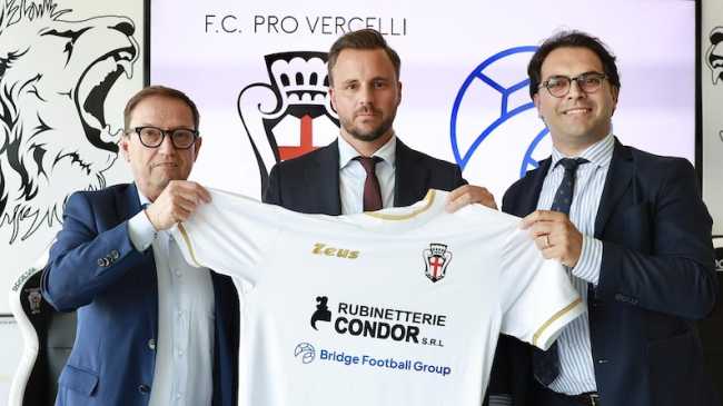 pro vc passaggio quote