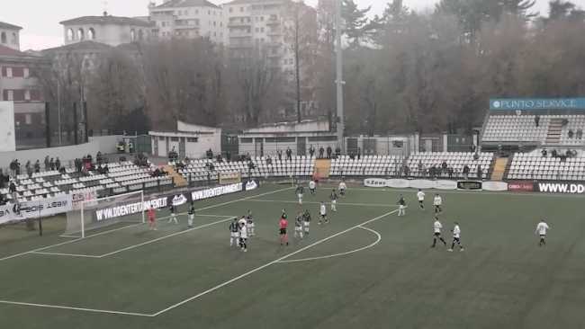 pro vercelli feralpi