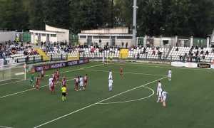 pro vercelli gara archivio