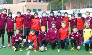 pulcini juve domo genova