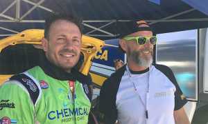 rally caffoni fradelizio