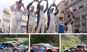 rally rubinetto 19 podio mix
