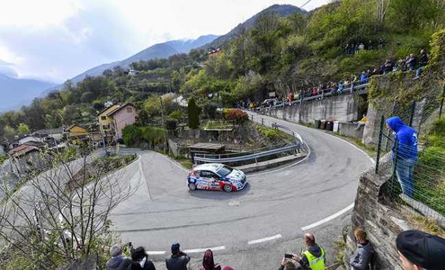 rally tornante piedimulera grandangolo 19