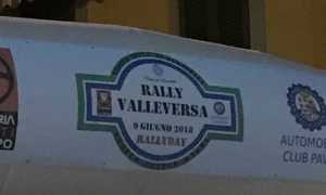 rally valleversa