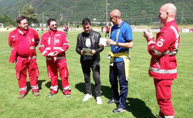 ranieri piedimulera calcio