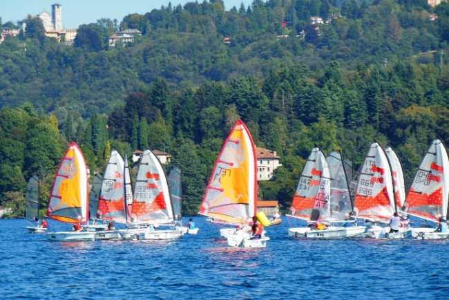 regata nazionale bug