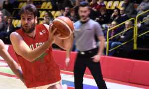 rizzitiello fulgor basket
