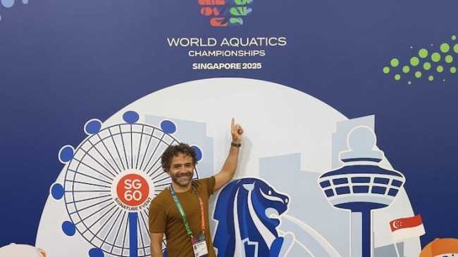 romualdo montevero singapore