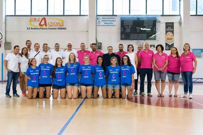 rosaltiora raduno 2019