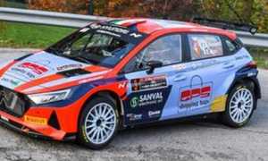 rossetti rally schio
