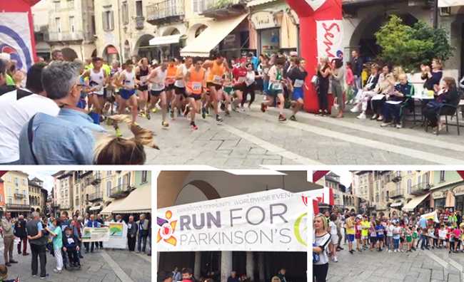 run for parkinsons 18 mix