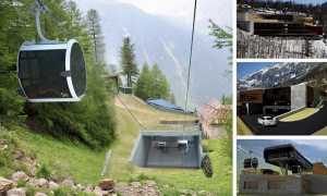 sandomenico cabinovia