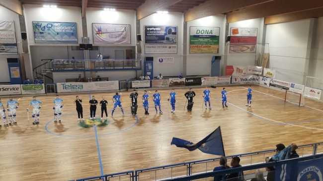 sandrigo azzurra mag 25