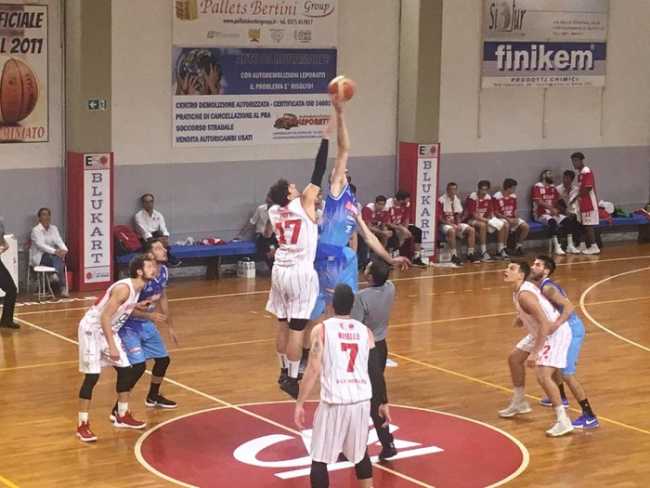 sanminiato domobasket