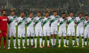 sassuolo calcio