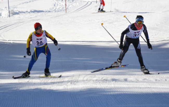 sci fondo trofeo gueroni maCUGgnaga