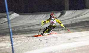 sci gara paletto andrea schranza