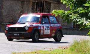 senestraro rally 112