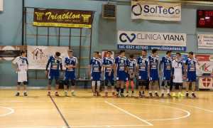 seriec volley