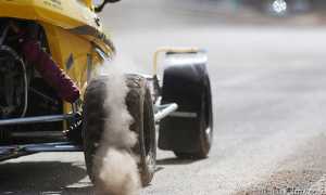 sgommata maggiora kart