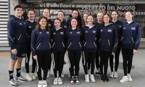 sincro libertas novara foto