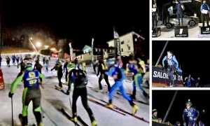 skialp vertical domobianca notte 23