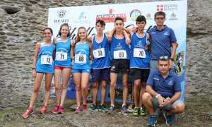 spadone corsa squadra