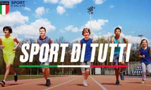 sport di tutti