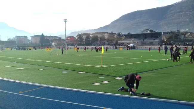 stadio curotti
