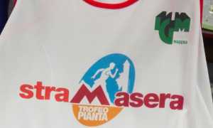 stramasera maglia